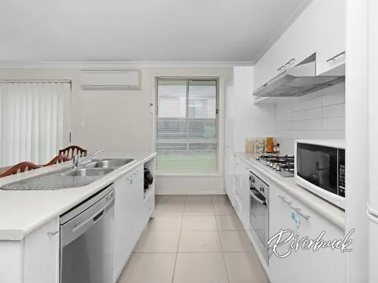 Second view of Homely house listing, 33 Ingleburn Gardens, Bardia NSW 2565