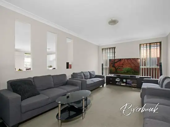 Third view of Homely house listing, 33 Ingleburn Gardens, Bardia NSW 2565