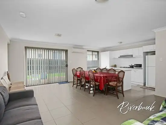 Fourth view of Homely house listing, 33 Ingleburn Gardens, Bardia NSW 2565