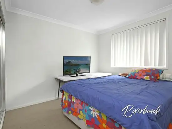 Fifth view of Homely house listing, 33 Ingleburn Gardens, Bardia NSW 2565