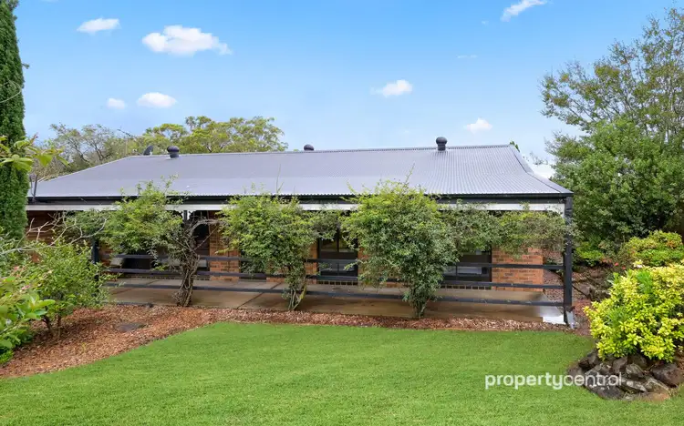 53 Chapman Parade, Faulconbridge NSW 2776
