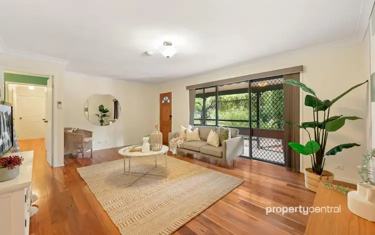 Second view of Homely house listing, 53 Chapman Parade, Faulconbridge NSW 2776