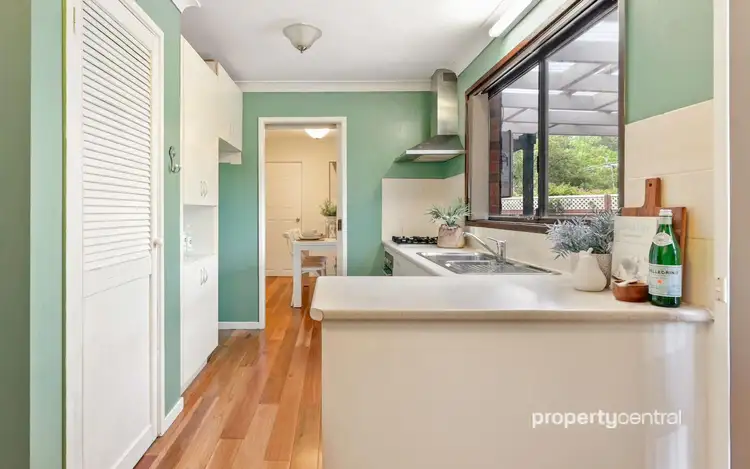 Third view of Homely house listing, 53 Chapman Parade, Faulconbridge NSW 2776