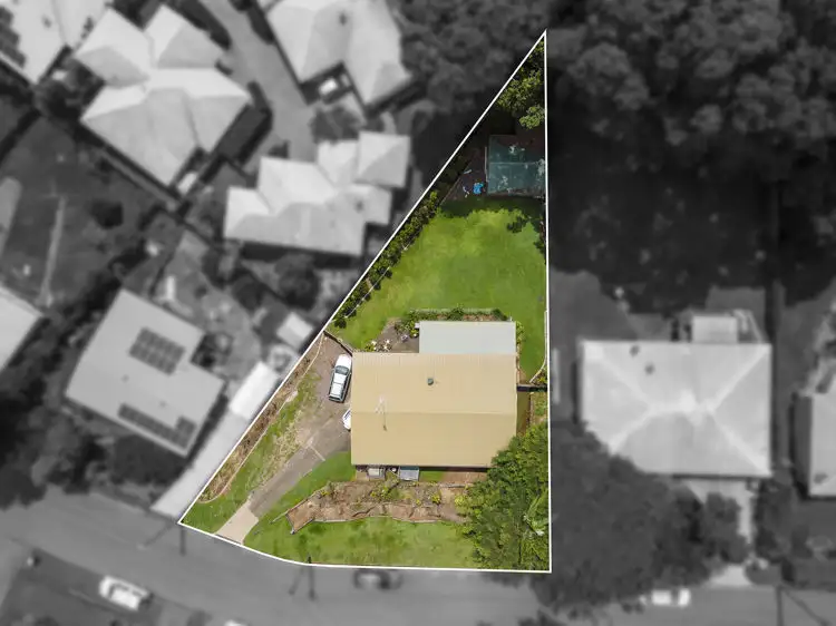 Sixth view of Homely house listing, 13 Mayfield Street, Nambour QLD 4560