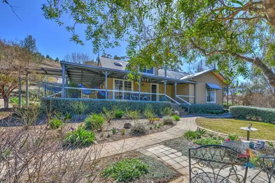 Main view of Homely rural property listing, 78 Bagenmar Road, Tamworth NSW 2340