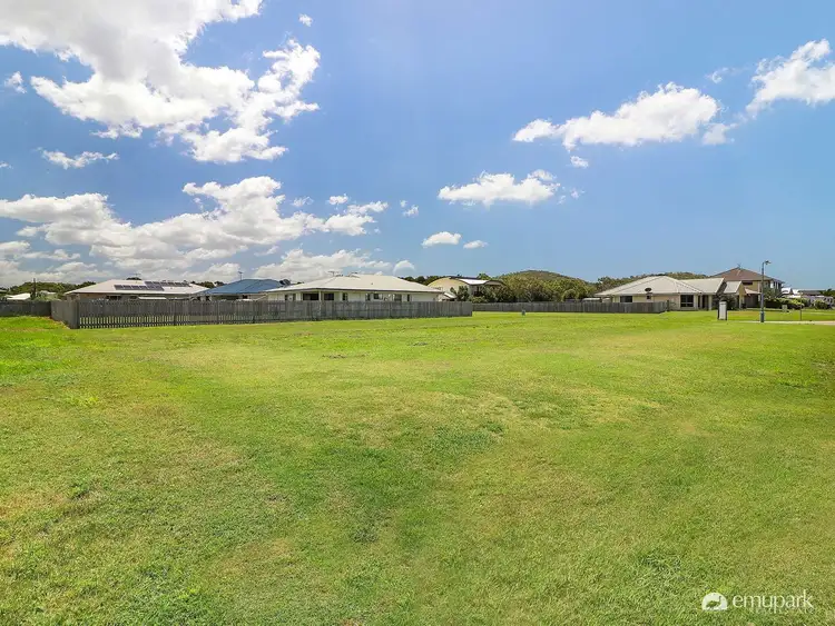 Seventh view of Homely land listing, 1 Amalfi Drive, Zilzie QLD 4710