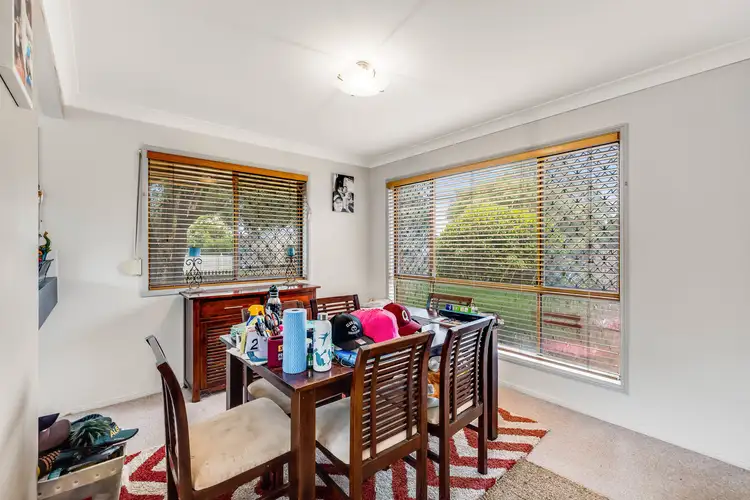 Fourth view of Homely unit listing, 1/56 Gordon Avenue, Newtown QLD 4350