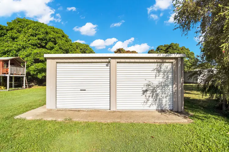 Second view of Homely house listing, 11 Kenzey Street, North Mackay QLD 4740