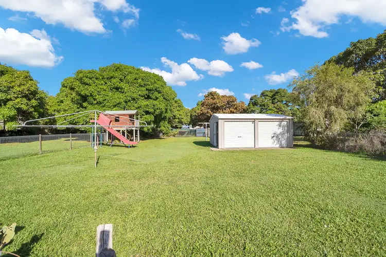 Third view of Homely house listing, 11 Kenzey Street, North Mackay QLD 4740