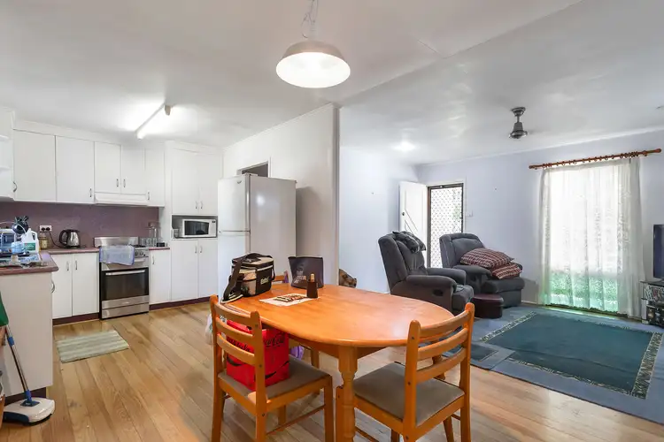 Fourth view of Homely house listing, 11 Kenzey Street, North Mackay QLD 4740