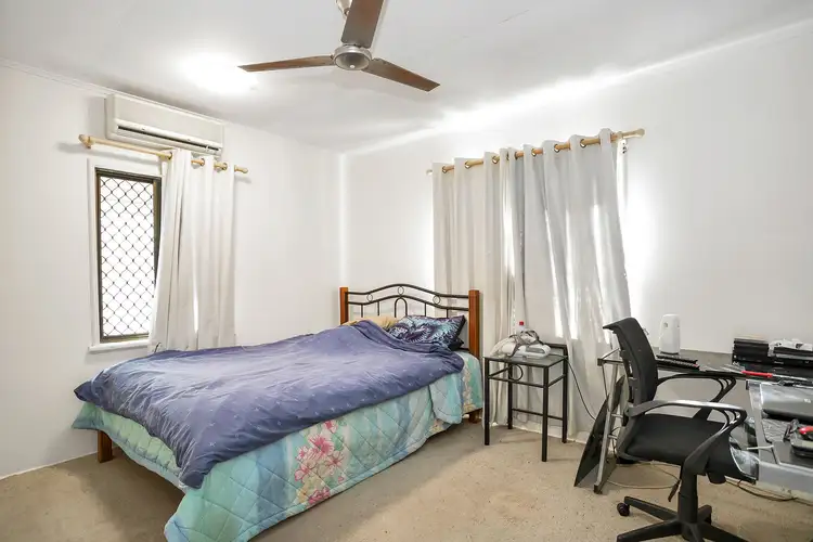 Fifth view of Homely house listing, 11 Kenzey Street, North Mackay QLD 4740