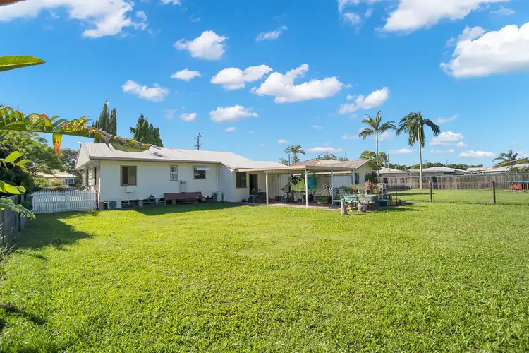 Seventh view of Homely house listing, 11 Kenzey Street, North Mackay QLD 4740