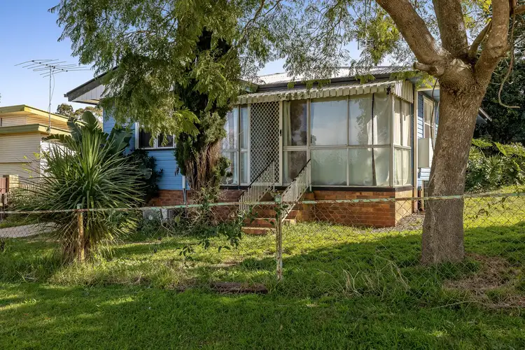 5 Greyfriars Street, Rockville QLD 4350
