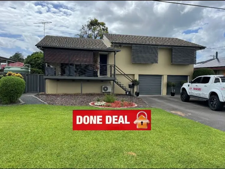 4 Thornton Street, Raceview QLD 4305