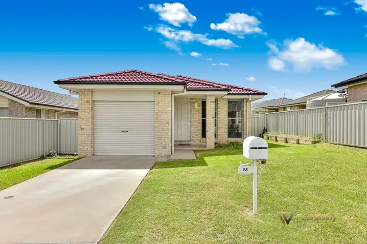 Main view of Homely house listing, 18 Orley Drive Oxley Vale, Tamworth NSW 2340