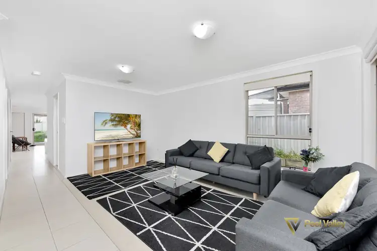 Second view of Homely house listing, 18 Orley Drive Oxley Vale, Tamworth NSW 2340