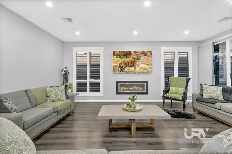 Third view of Homely house listing, 9 Northfield Drive, Craigieburn VIC 3064