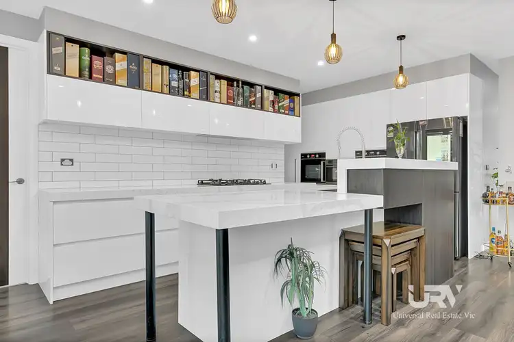 Fourth view of Homely house listing, 9 Northfield Drive, Craigieburn VIC 3064