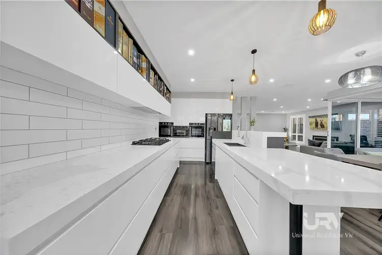 Sixth view of Homely house listing, 9 Northfield Drive, Craigieburn VIC 3064
