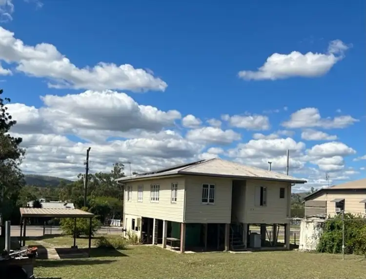 51 Sonoma Street, Collinsville QLD 4804
