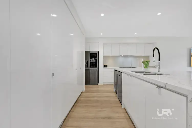 Sixth view of Homely house listing, 22 McCracken Avenue, Mickleham VIC 3064