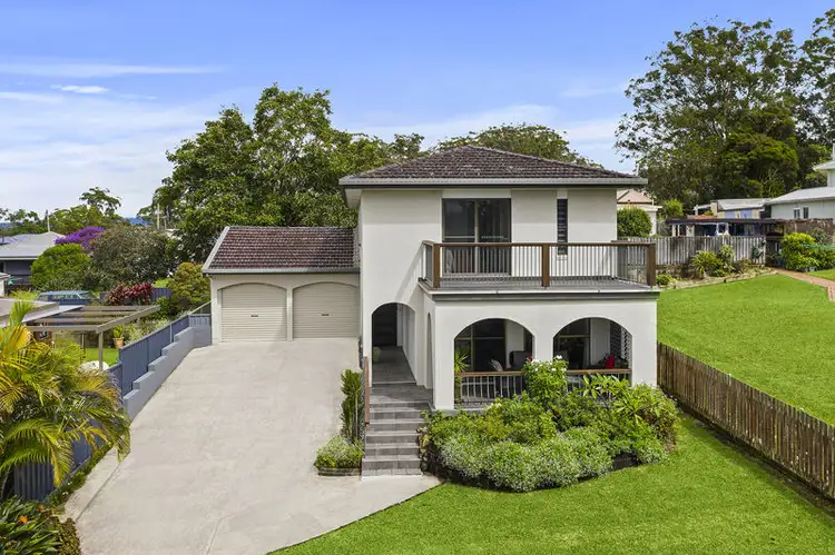 Main view of Homely house listing, 16 Moore Place, Urunga NSW 2455