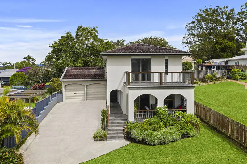 Main view of Homely house listing, 16 Moore Place, Urunga NSW 2455