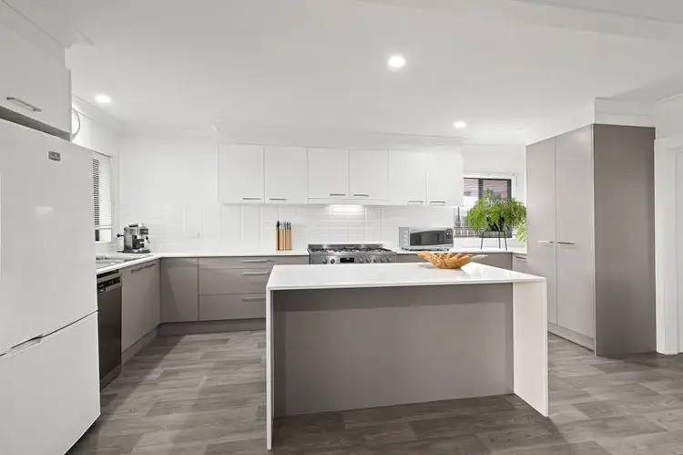 Third view of Homely house listing, 16 Moore Place, Urunga NSW 2455