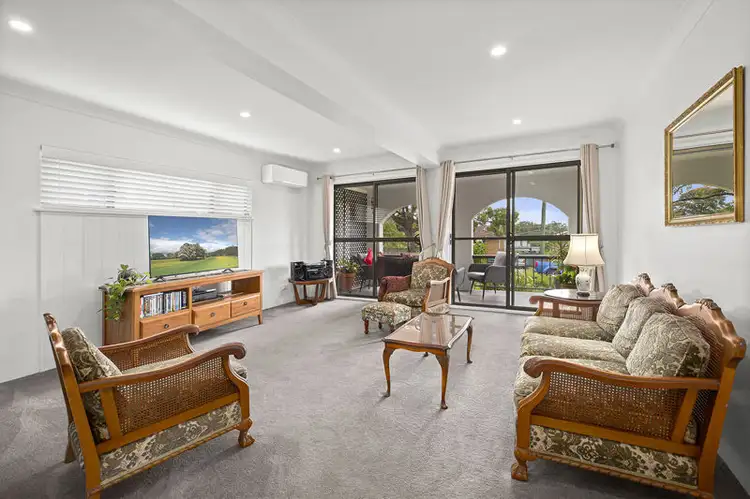 Fourth view of Homely house listing, 16 Moore Place, Urunga NSW 2455