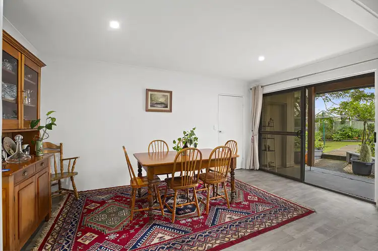 Fifth view of Homely house listing, 16 Moore Place, Urunga NSW 2455