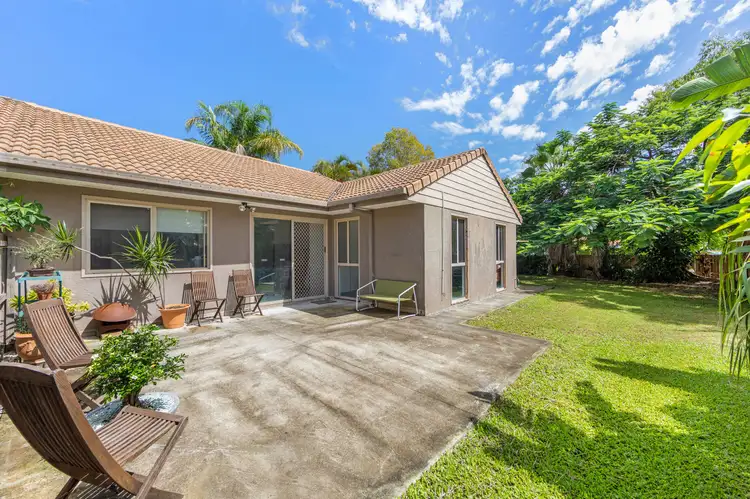 Main view of Homely townhouse listing, z15/26 Fortune Street, Coomera QLD 4209