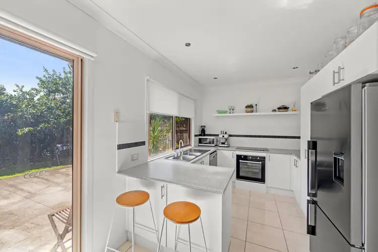 Second view of Homely townhouse listing, z15/26 Fortune Street, Coomera QLD 4209