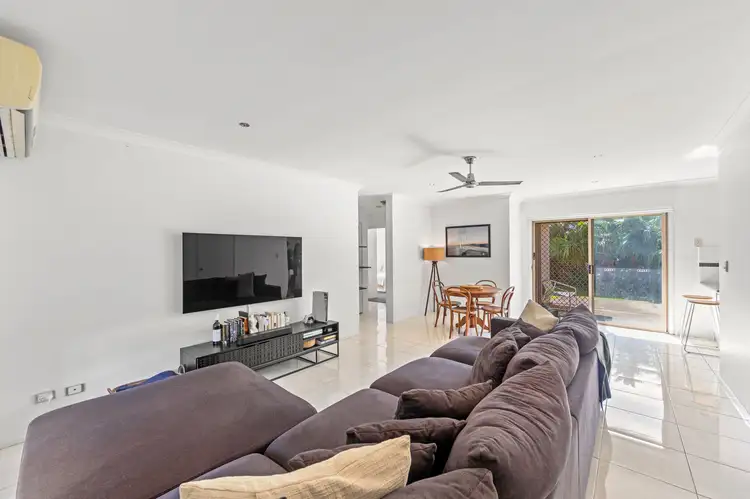 Third view of Homely townhouse listing, z15/26 Fortune Street, Coomera QLD 4209