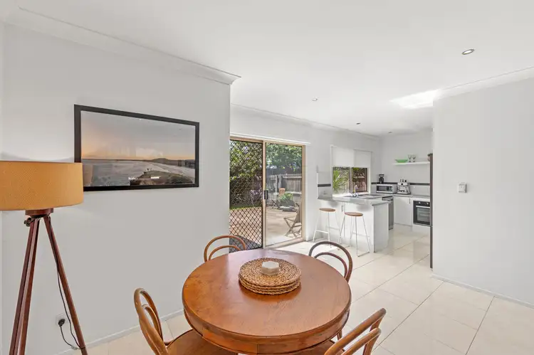 Fourth view of Homely townhouse listing, z15/26 Fortune Street, Coomera QLD 4209