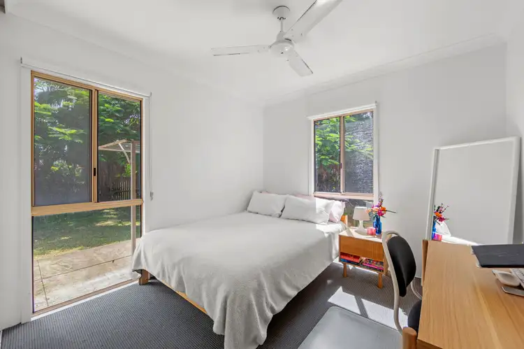 Fifth view of Homely townhouse listing, z15/26 Fortune Street, Coomera QLD 4209