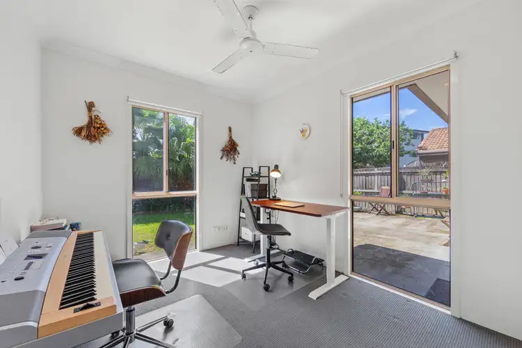 Sixth view of Homely townhouse listing, z15/26 Fortune Street, Coomera QLD 4209