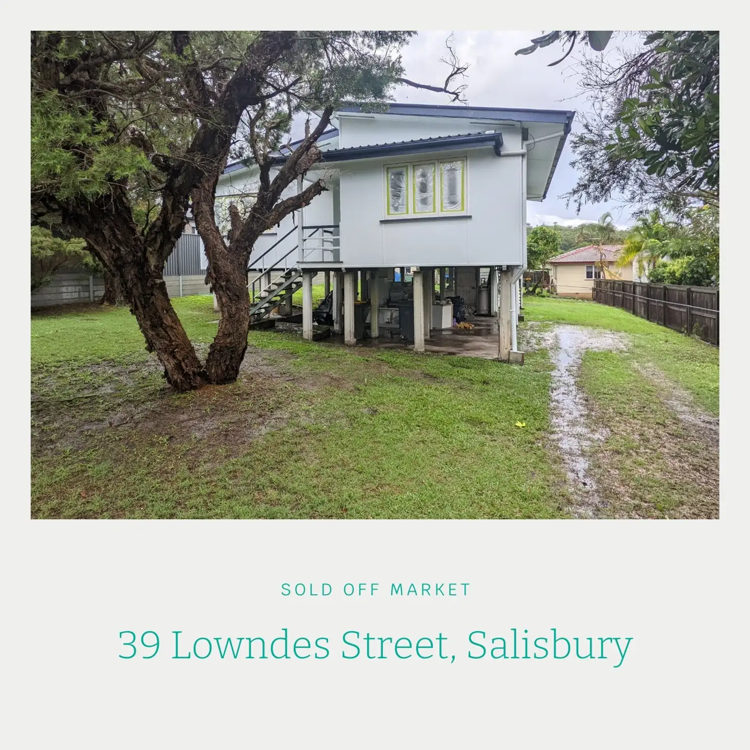 Main view of Homely house listing, 39 Lowndes Street, Salisbury QLD 4107