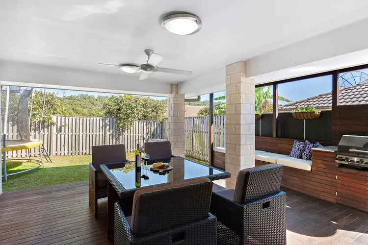 Fourth view of Homely house listing, 44 Faraday Crescent, Pacific Pines QLD 4211