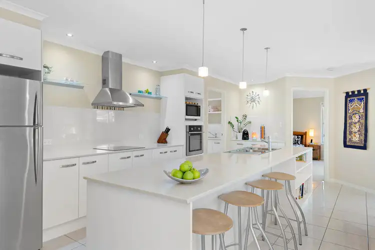 Fifth view of Homely house listing, 44 Faraday Crescent, Pacific Pines QLD 4211