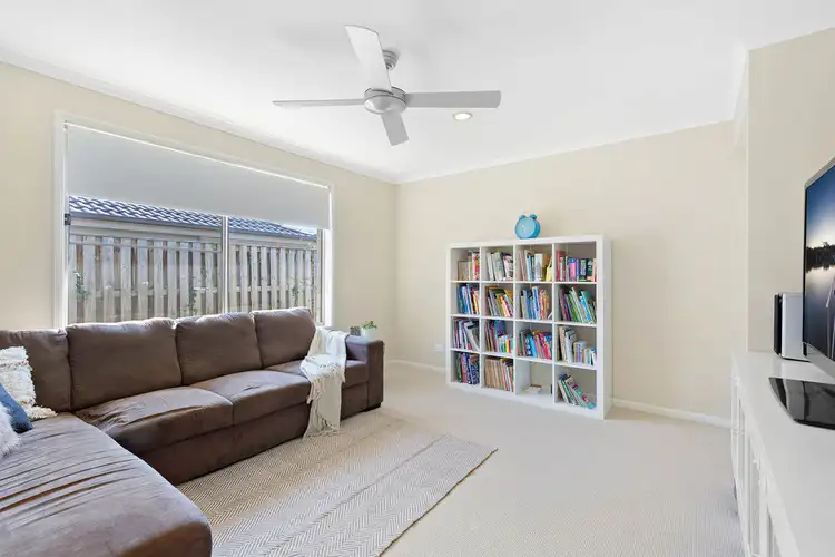 Sixth view of Homely house listing, 44 Faraday Crescent, Pacific Pines QLD 4211