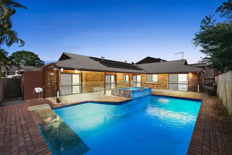 50 Waruda Street, Bracken Ridge QLD 4017