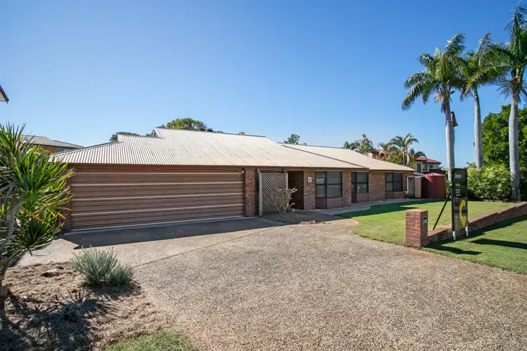 Second view of Homely house listing, 50 Waruda Street, Bracken Ridge QLD 4017