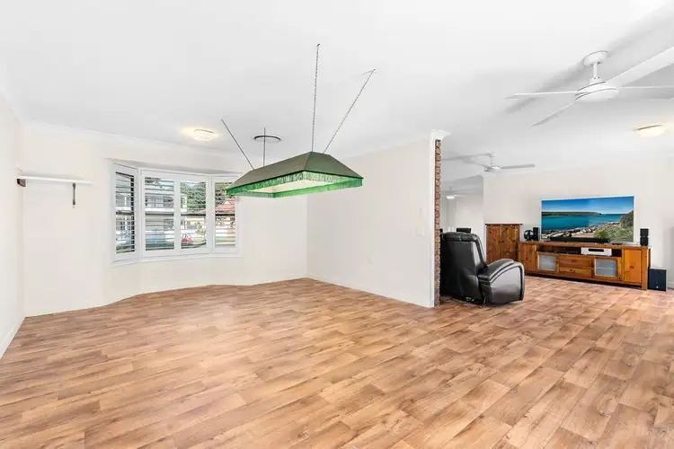Fifth view of Homely house listing, 50 Waruda Street, Bracken Ridge QLD 4017