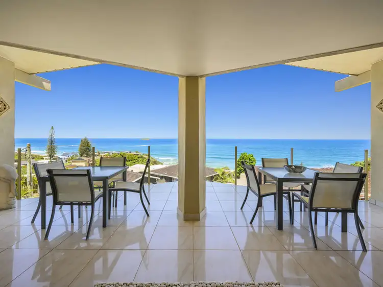 2/44 Solitary Islands Way, Sapphire Beach NSW 2450