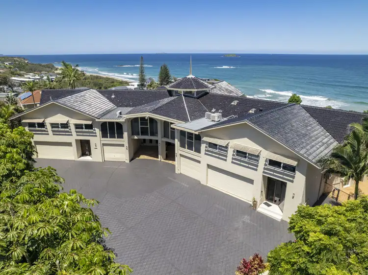 1/44 Solitary Islands Way, Sapphire Beach NSW 2450
