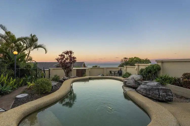 Fourth view of Homely house listing, 1/44 Solitary Islands Way, Sapphire Beach NSW 2450