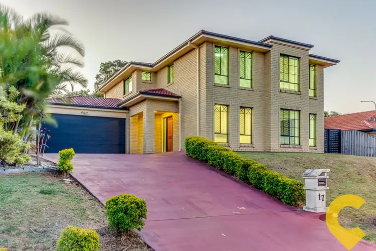 17 Kakadu Crescent, Underwood QLD 4119