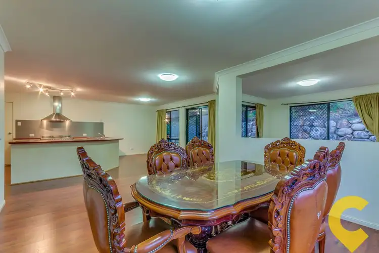 Fourth view of Homely house listing, 17 Kakadu Crescent, Underwood QLD 4119