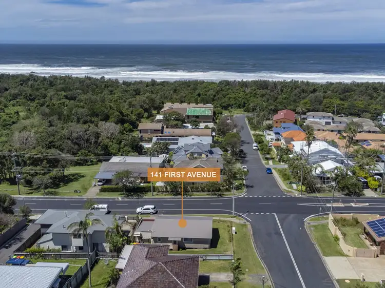 141 First Avenue, Sawtell NSW 2452