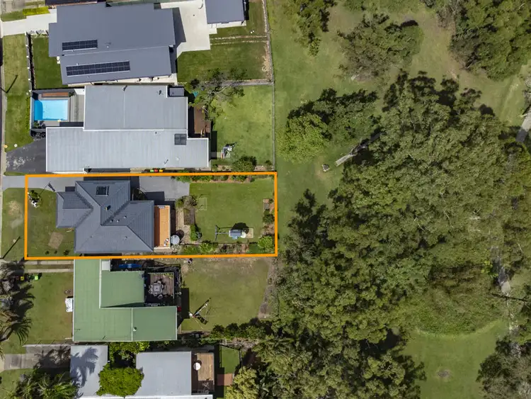 Third view of Homely house listing, 71 Raleigh Street, Coffs Harbour NSW 2450